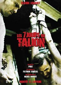 7  / Les 7 jours du talion (2010)