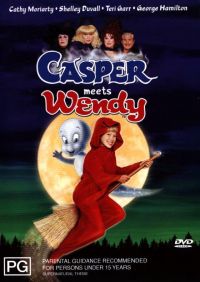    / Casper Meets Wendy (1998)