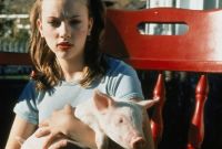    / My Brother the Pig (1999)