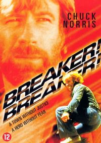  / Breaker! Breaker! (1977)