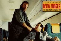   2 / Delta Force 2: The Colombian Connection (1990)