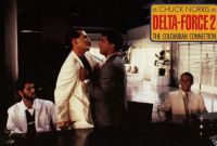   2 / Delta Force 2: The Colombian Connection (1990)