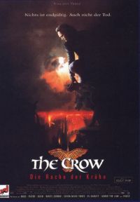  2:   / The Crow: City of Angels (1996)