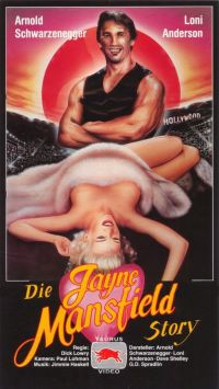    / The Jayne Mansfield Story (1980)