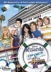  -,     / The Suite Life on Deck (2008)