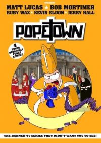 Папский городок / Popetown (2005)