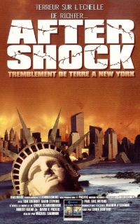   - / Aftershock: Earthquake in New York (1999)