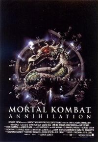   2:  / Mortal Kombat: Annihilation (1997)