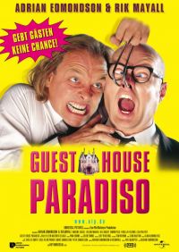   / Guest House Paradiso (1999)