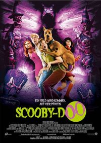 - / Scooby-Doo (2002)