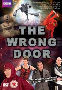    / The Wrong Door (2008)