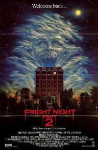   2 / Fright Night Part 2 (1988)