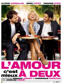      / L'amour, c'est mieux à deux (2010)