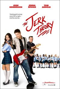  :   / The Jerk Theory (2009)
