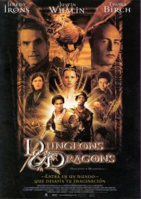   / Dungeons & Dragons (2000)