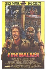    / Firewalker (1986)