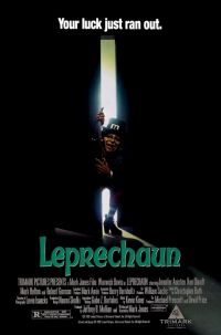  / Leprechaun (1992)