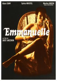  / Emmanuelle (1974)