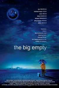   / The Big Empty (2003)