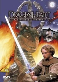  :  / Dragonheart: A New Beginning (2000)