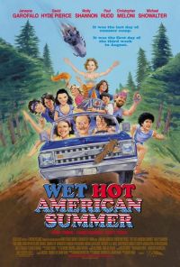    / Wet Hot American Summer (2001)