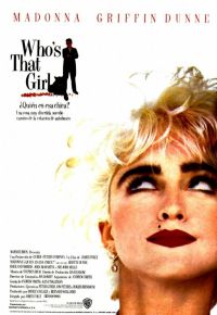   ? / Who's That Girl (1987)