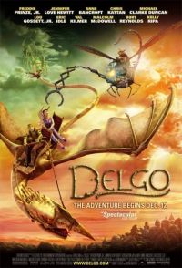  / Delgo (2008)