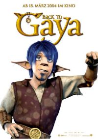    / Back to Gaya (2004)