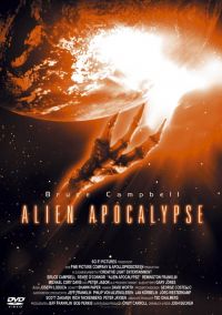   / Alien Apocalypse (2005)