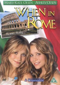    / When In Rome (2002)