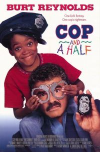    / Cop and ½ (1993)
