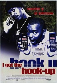  / I Got the Hook Up (1998)