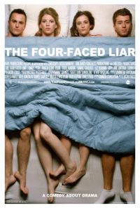   / The Four-Faced Liar (2010)