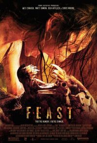  / Feast (2005)