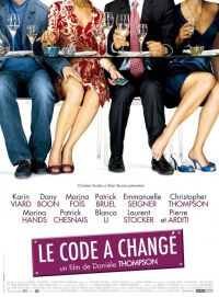   / Le code a changé (2009)