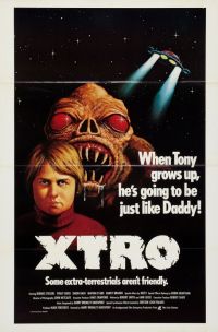  / Xtro (1982)