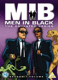    / Men in Black: The Series (1997)