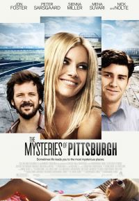   / The Mysteries of Pittsburgh (2008)
