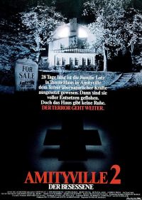  2:  / Amityville II: The Possession (1982)