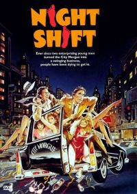   / Night Shift (1982)