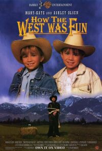      / How the West Was Fun (1994)