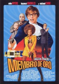  :  / Austin Powers in Goldmember (2002)
