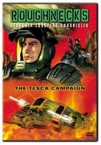  :  / Roughnecks: The Starship Troopers Chronicles (1999)