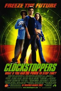   / Clockstoppers (2002)