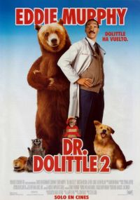   2 / Dr. Dolittle 2 (2001)