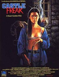    / Castle Freak (1995)