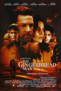  / The Gingerbread Man (1997)