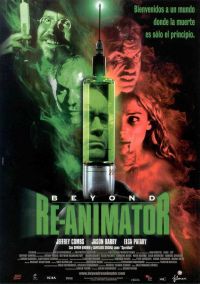   / Beyond Re-Animator (2003)