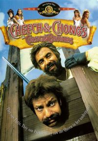   / Cheech & Chong's The Corsican Brothers (1984)