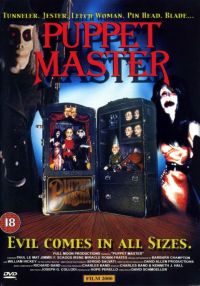   / Puppetmaster (1989)